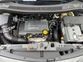 Opel Meriva 1.4i-Изключително запазена! - 3950 € / 7725.53 лв. - 75853052 16 | Car24.bg Opel Meriva 1.4i-Изключително запазена! - 3950 € / 7725.53 лв. - 75853052 16