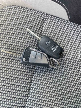 Kia Ceed 1, 6 D | Auto.bg — изображение 14 Kia Ceed 1, 6 D | Auto.bg — изображение 14