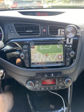Kia Ceed 1, 6 D | Auto.bg — изображение 15 Kia Ceed 1, 6 D | Auto.bg — изображение 15