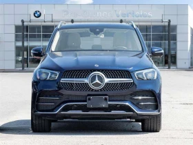 Снимка Mercedes-Benz GLE 45...