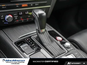 Audi S6 S-line* Обдухване* Disctronic | Auto.bg — изображение 12 Audi S6 S-line* Обдухване* Disctronic | Auto.bg — изображение 12