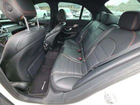 Mercedes-Benz C 43 AMG 9G* BURMASTER* NIGHT PK* PANO* KEYLESS* КРАЙНА ЦЕН | Auto.bg — изображение 11 Mercedes-Benz C 43 AMG 9G* BURMASTER* NIGHT PK* PANO* KEYLESS* КРАЙНА ЦЕН | Auto.bg — изображение 11