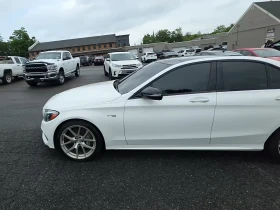 Mercedes-Benz C 43 AMG 9G* BURMASTER* NIGHT PK* PANO* KEYLESS* КРАЙНА ЦЕН | Auto.bg — изображение 2 Mercedes-Benz C 43 AMG 9G* BURMASTER* NIGHT PK* PANO* KEYLESS* КРАЙНА ЦЕН | Auto.bg — изображение 2