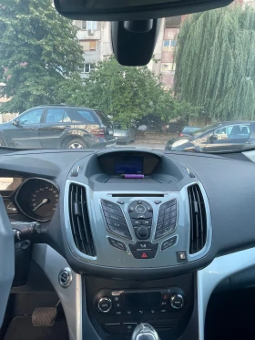 Ford Grand C-Max undefined | Auto.bg — изображение 7 Ford Grand C-Max undefined | Auto.bg — изображение 7