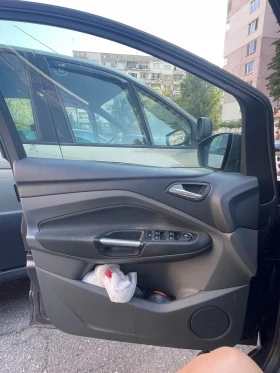 Ford Grand C-Max undefined | Auto.bg — изображение 10 Ford Grand C-Max undefined | Auto.bg — изображение 10