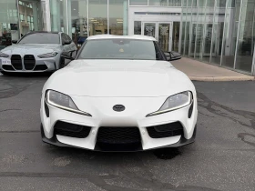Toyota Supra * Coupe * АВТОКРЕДИТ БЕЗ ПЪРВОНАЧАЛНА ВНОСКА* | Auto.bg — изображение 6 Toyota Supra * Coupe * АВТОКРЕДИТ БЕЗ ПЪРВОНАЧАЛНА ВНОСКА* | Auto.bg — изображение 6