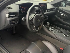 Toyota Supra * Coupe * АВТОКРЕДИТ БЕЗ ПЪРВОНАЧАЛНА ВНОСКА* | Auto.bg — изображение 5 Toyota Supra * Coupe * АВТОКРЕДИТ БЕЗ ПЪРВОНАЧАЛНА ВНОСКА* | Auto.bg — изображение 5