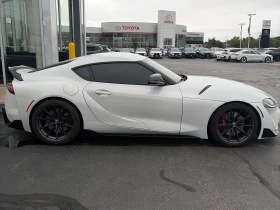 Toyota Supra * Coupe * АВТОКРЕДИТ БЕЗ ПЪРВОНАЧАЛНА ВНОСКА* | Auto.bg — изображение 3 Toyota Supra * Coupe * АВТОКРЕДИТ БЕЗ ПЪРВОНАЧАЛНА ВНОСКА* | Auto.bg — изображение 3
