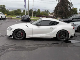 Toyota Supra * Coupe * АВТОКРЕДИТ БЕЗ ПЪРВОНАЧАЛНА ВНОСКА* | Auto.bg — изображение 2 Toyota Supra * Coupe * АВТОКРЕДИТ БЕЗ ПЪРВОНАЧАЛНА ВНОСКА* | Auto.bg — изображение 2