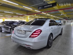 Mercedes-Benz S 350 2016 S350d AMG Line 4Matic Face* FULL MAX | Auto.bg — изображение 4 Mercedes-Benz S 350 2016 S350d AMG Line 4Matic Face* FULL MAX | Auto.bg — изображение 4