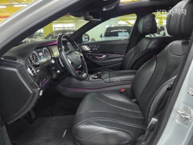 Mercedes-Benz S 350 2016 S350d AMG Line 4Matic Face* FULL MAX | Auto.bg — изображение 13 Mercedes-Benz S 350 2016 S350d AMG Line 4Matic Face* FULL MAX | Auto.bg — изображение 13