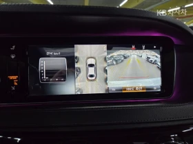 Mercedes-Benz S 350 2016 S350d AMG Line 4Matic Face* FULL MAX | Auto.bg — изображение 7 Mercedes-Benz S 350 2016 S350d AMG Line 4Matic Face* FULL MAX | Auto.bg — изображение 7