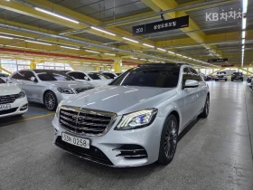 Mercedes-Benz S 350 2016 S350d AMG Line 4Matic Face* FULL MAX