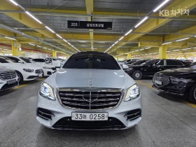 Mercedes-Benz S 350 2016 S350d AMG Line 4Matic Face* FULL MAX | Auto.bg — изображение 2 Mercedes-Benz S 350 2016 S350d AMG Line 4Matic Face* FULL MAX | Auto.bg — изображение 2