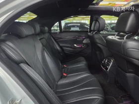 Mercedes-Benz S 350 2016 S350d AMG Line 4Matic Face* FULL MAX | Auto.bg — изображение 15 Mercedes-Benz S 350 2016 S350d AMG Line 4Matic Face* FULL MAX | Auto.bg — изображение 15