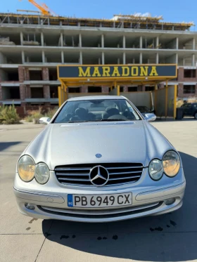 Mercedes-Benz E 270 2.7 CDI - Car24.bg Mercedes-Benz E 270 2.7 CDI