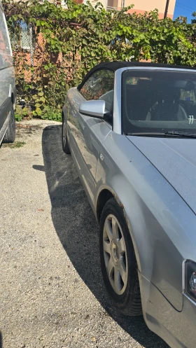 Audi A4 - 1699 € - 96344407 3 | Car24.bg Audi A4 - 1699 € - 96344407 3