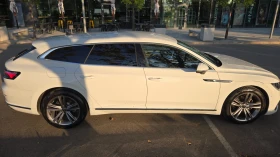 VW Arteon Shooting Brake | Auto.bg — изображение 13 VW Arteon Shooting Brake | Auto.bg — изображение 13