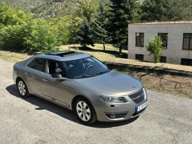 Saab 9-5 Sedan 1.6 Turbo LPG/Petrol - Car24.bg Saab 9-5 Sedan 1.6 Turbo LPG/Petrol