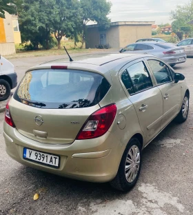 Opel Corsa undefined | Auto.bg — изображение 3 Opel Corsa undefined | Auto.bg — изображение 3
