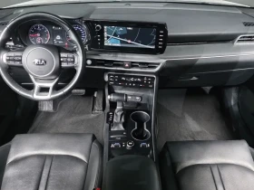 Kia K5 2.0 ЗАВОДСКА ГАЗ/TRENDY/ПОДГРЕВ/ОБДУХВАНЕ | Auto.bg — изображение 7 Kia K5 2.0 ЗАВОДСКА ГАЗ/TRENDY/ПОДГРЕВ/ОБДУХВАНЕ | Auto.bg — изображение 7