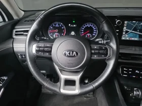 Kia K5 2.0 ЗАВОДСКА ГАЗ/TRENDY/ПОДГРЕВ/ОБДУХВАНЕ | Auto.bg — изображение 14 Kia K5 2.0 ЗАВОДСКА ГАЗ/TRENDY/ПОДГРЕВ/ОБДУХВАНЕ | Auto.bg — изображение 14