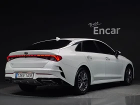 Kia K5 2.0 ЗАВОДСКА ГАЗ/TRENDY/ПОДГРЕВ/ОБДУХВАНЕ | Auto.bg — изображение 2 Kia K5 2.0 ЗАВОДСКА ГАЗ/TRENDY/ПОДГРЕВ/ОБДУХВАНЕ | Auto.bg — изображение 2