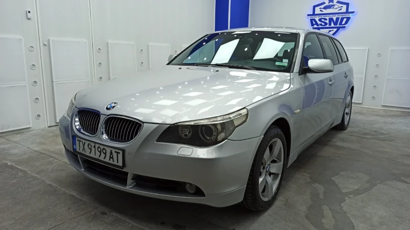 BMW 530 XD - 5500 € / 10757.07 лв. - 97364912 1 | Car24.bg BMW 530 XD - 5500 € / 10757.07 лв. - 97364912 1