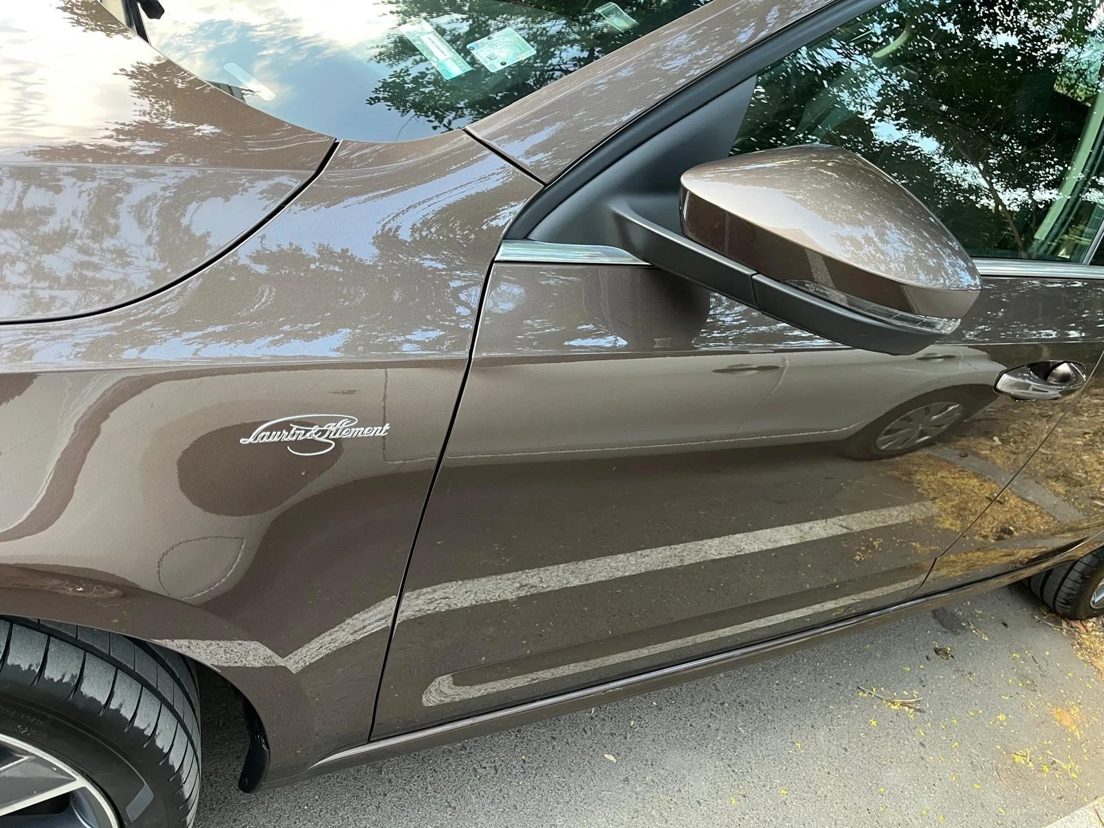 Skoda Octavia 1, 5 TSI ACT DSG L&K - изображение 5 | Auto.bg Skoda Octavia 1, 5 TSI ACT DSG L&K - изображение 5