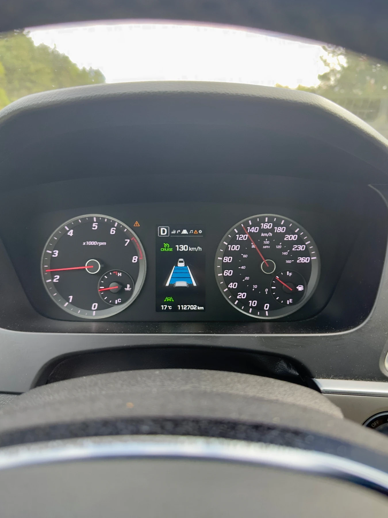 Hyundai Sonata Бензин, турбо, 245hp, 112 000km - изображение 8 | Auto.bg Hyundai Sonata Бензин, турбо, 245hp, 112 000km - изображение 8