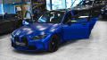 BMW M3 Competition M xDrive Sportautomatic - [2] 