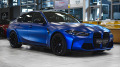 BMW M3 Competition M xDrive Sportautomatic - [6] 