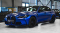 BMW M3 Competition M xDrive Sportautomatic - [5] 