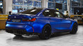 BMW M3 Competition M xDrive Sportautomatic - [7] 