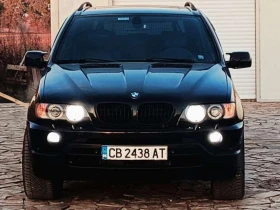 BMW X5 3.0d - Car24.bg BMW X5 3.0d