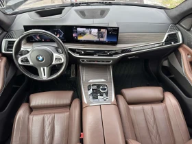 BMW X7 M60i xDrive - 190000 лв. / 97145.46 € - 25633189 6 | Car24.bg BMW X7 M60i xDrive - 190000 лв. / 97145.46 € - 25633189 6