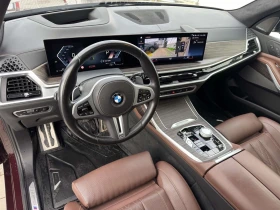 BMW X7 M60i xDrive - 190000 лв. / 97145.46 € - 25633189 5 | Car24.bg BMW X7 M60i xDrive - 190000 лв. / 97145.46 € - 25633189 5