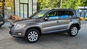 Обява за продажба на VW Tiguan 2.0D 4x4/ Navig/Klimatronik