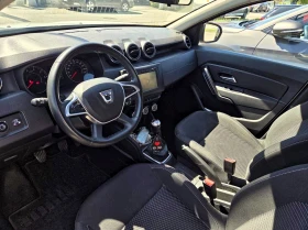 Dacia Duster 1.6i LPG АГУ 114hp NAVI | Auto.bg — изображение 4 Dacia Duster 1.6i LPG АГУ 114hp NAVI | Auto.bg — изображение 4