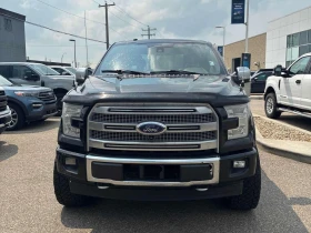Ford F150 * 4WD SuperCrew * АВТОКРЕДИТ* | Auto.bg — изображение 6 Ford F150 * 4WD SuperCrew * АВТОКРЕДИТ* | Auto.bg — изображение 6