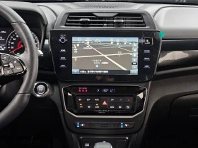SsangYong Tivoli 1.6 2WD| 125к.с.| ВКЛ.ТЕХНОТЕСТ | Auto.bg — изображение 13 SsangYong Tivoli 1.6 2WD| 125к.с.| ВКЛ.ТЕХНОТЕСТ | Auto.bg — изображение 13