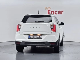 SsangYong Tivoli 1.6 2WD| 125к.с.| ВКЛ.ТЕХНОТЕСТ | Auto.bg — изображение 3 SsangYong Tivoli 1.6 2WD| 125к.с.| ВКЛ.ТЕХНОТЕСТ | Auto.bg — изображение 3