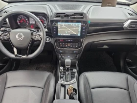 SsangYong Tivoli 1.6 2WD| 125к.с.| ВКЛ.ТЕХНОТЕСТ | Auto.bg — изображение 6 SsangYong Tivoli 1.6 2WD| 125к.с.| ВКЛ.ТЕХНОТЕСТ | Auto.bg — изображение 6
