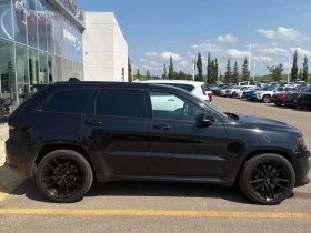 Jeep Grand cherokee * SRT * АВТОКРЕДИТ БЕЗ ПЪРВОНАЧАЛНА ВНОСКА* | Auto.bg — изображение 3 Jeep Grand cherokee * SRT * АВТОКРЕДИТ БЕЗ ПЪРВОНАЧАЛНА ВНОСКА* | Auto.bg — изображение 3