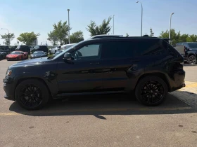 Jeep Grand cherokee * SRT * АВТОКРЕДИТ БЕЗ ПЪРВОНАЧАЛНА ВНОСКА* | Auto.bg — изображение 2 Jeep Grand cherokee * SRT * АВТОКРЕДИТ БЕЗ ПЪРВОНАЧАЛНА ВНОСКА* | Auto.bg — изображение 2