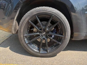 Jeep Grand cherokee * SRT * АВТОКРЕДИТ БЕЗ ПЪРВОНАЧАЛНА ВНОСКА* | Auto.bg — изображение 7 Jeep Grand cherokee * SRT * АВТОКРЕДИТ БЕЗ ПЪРВОНАЧАЛНА ВНОСКА* | Auto.bg — изображение 7
