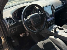 Jeep Grand cherokee * SRT * АВТОКРЕДИТ БЕЗ ПЪРВОНАЧАЛНА ВНОСКА* | Auto.bg — изображение 5 Jeep Grand cherokee * SRT * АВТОКРЕДИТ БЕЗ ПЪРВОНАЧАЛНА ВНОСКА* | Auto.bg — изображение 5