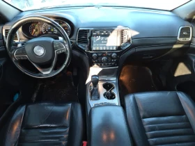 Jeep Grand cherokee LIMITED X 5.7 HEMI ДИСТРОНИК CARPLAY ОБДУХВАНЕ | Auto.bg — изображение 6 Jeep Grand cherokee LIMITED X 5.7 HEMI ДИСТРОНИК CARPLAY ОБДУХВАНЕ | Auto.bg — изображение 6