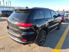 Jeep Grand cherokee LIMITED X 5.7 HEMI ДИСТРОНИК CARPLAY ОБДУХВАНЕ | Auto.bg — изображение 3 Jeep Grand cherokee LIMITED X 5.7 HEMI ДИСТРОНИК CARPLAY ОБДУХВАНЕ | Auto.bg — изображение 3