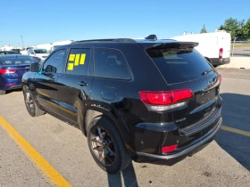 Jeep Grand cherokee LIMITED X 5.7 HEMI ДИСТРОНИК CARPLAY ОБДУХВАНЕ | Auto.bg — изображение 2 Jeep Grand cherokee LIMITED X 5.7 HEMI ДИСТРОНИК CARPLAY ОБДУХВАНЕ | Auto.bg — изображение 2